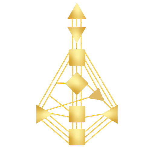 Human Design Training Logo